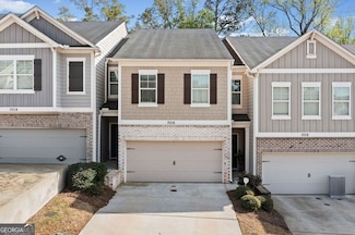 3016 Creekside Overlook Way, Austell, GA 30168