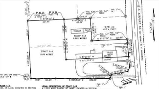 43089 S Airport Rd, Hammond, LA 70403