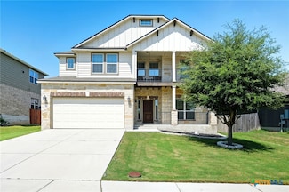 630 Saddle House, Cibolo, TX 78108