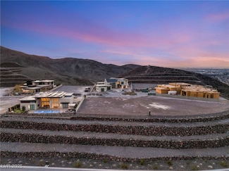 20 Sanctuary Peak Ct, Henderson, NV 89012