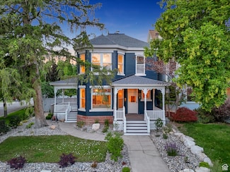 953 E 3rd Ave, Salt Lake City, UT 84103