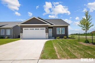 1886 Redbud Cir, Eldridge, IA 52748
