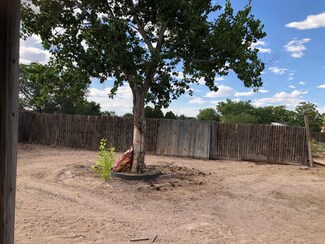 514 Vista Hermosa St, Belen, NM 87002