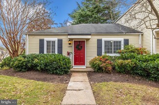 11400 Herefordshire Way, Germantown, MD 20876