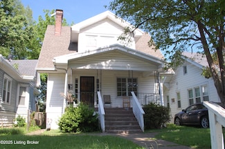 620 S 40th St, Louisville, KY 40211
