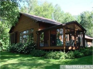 465 S Lake Lawrence Rd NE, Outing, MN 56662