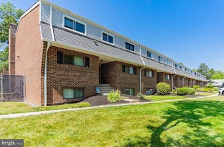 425 Stony Way, Norristown, PA 19403