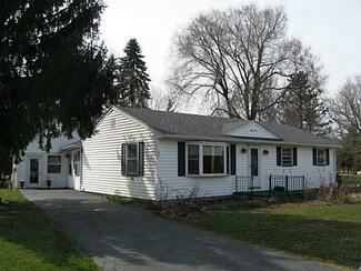 84 North St, Caledonia, NY 14423