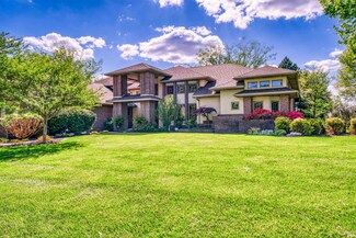 5328 Ellington Ct, Newburgh, IN 47630