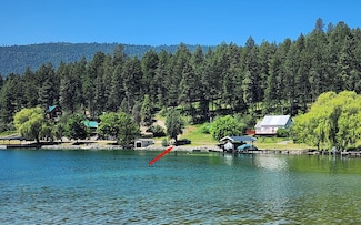21439 Rollins Lakeshore Dr, Rollins, MT 59931