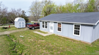 401 S Chestnut Ave, Richland, MO 65556