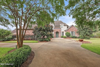100 Indian Creek Blvd, Flowood, MS 39232