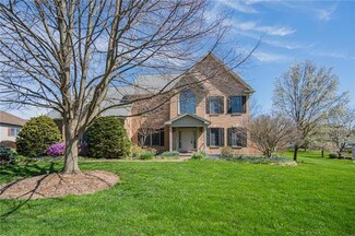 3461 Oakwood Dr, Emmaus, PA 18049