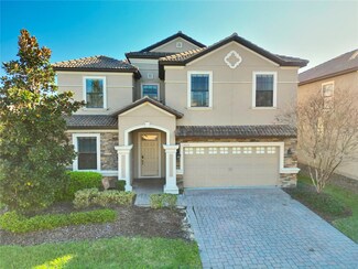 9156 Wedge Dr, Davenport, FL 33896