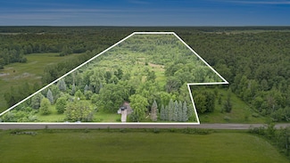 2146 W Pinconning Rd, Rhodes, MI 48652