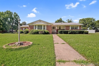 5153 S Marion Ave, Tulsa, OK 74135