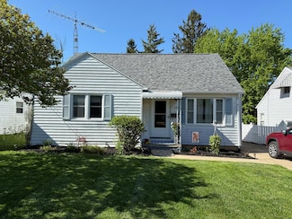 538 Broadview Ave, Mansfield, OH 44903