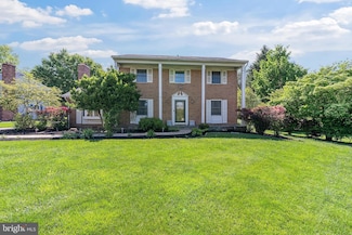 9117 Winding Way, Ellicott City, MD 21043