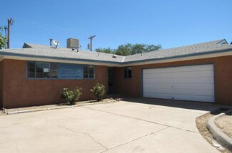 4105 Hendrix Rd NE, Albuquerque, NM 87110