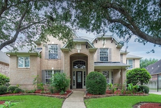 1715 Talcott Ln, Sugar Land, TX 77479