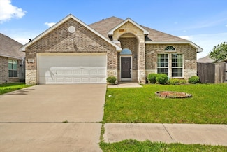 131 Wandering Dr, Forney, TX 75126