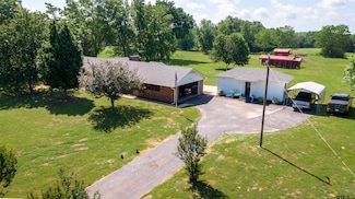 557 Cr 4988 Creek, Winnsboro, TX 75494