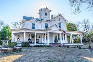 4320 Main St, Gibson, NC 28343