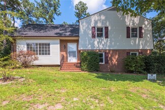 7200 McKesson Ct, North Chesterfield, VA 23235