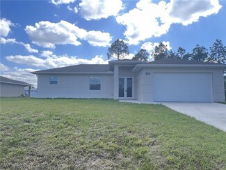 4309 8th St SW, Lehigh Acres, FL 33976