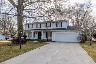 13879 Arrowhead Trail, Middleburg Heights, OH 44130