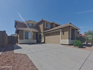 25777 W Miami St, Buckeye, AZ 85326
