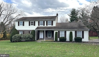 2004 Evergreen Dr, Perkasie, PA 18944