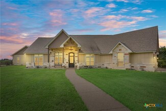 13031 Sunshine Rd, Holland, TX 76534