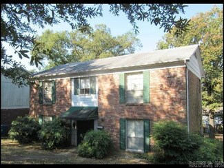 1906 Brownwood Rd, Little Rock, AR 72207