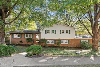 2100 Nancy Ann Dr, Raleigh, NC 27607