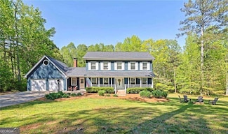 5830 Wills Wood Cir, Cumming, GA 30040