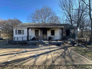 4708 Berta Rd, Memphis, TN 38109