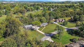 401 Ellington Dr, Franklin, TN 37064