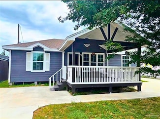 6020 A St, Mercedes, TX 78570