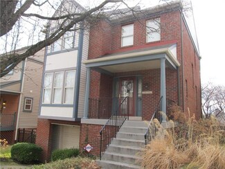 537 Arthur St, Pittsburgh, PA 15219