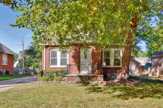 629 N Belmont St, Wichita, KS 67208
