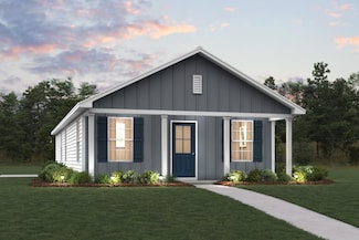 28 Crocus Ave, Defuniak Springs, FL 32433