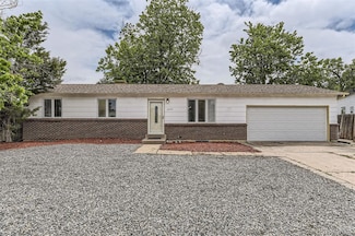 16293 E Brown Place, Aurora, CO 80013