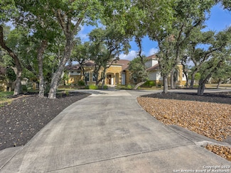 1678 Frontier, Spring Branch, TX 78070