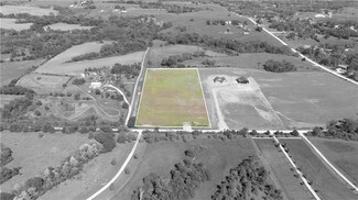 Lot 1 SE Sellers Ln, Holt, MO 64048