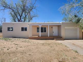 306 Mullen Rd NE, Albuquerque, NM 87107