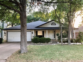 8117 Osborne Dr, Austin, TX 78729