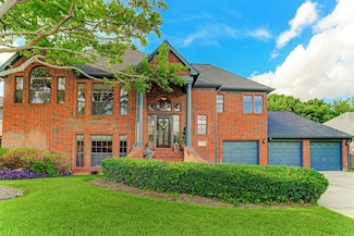 1706 Country Squire Dr, Richmond, TX 77406