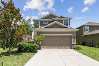 13652 Lakemont Dr, Hudson, FL 34669
