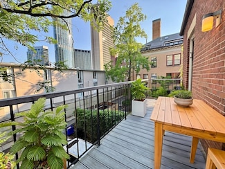 159 St Botolph St Unit 3, Boston, MA 02115